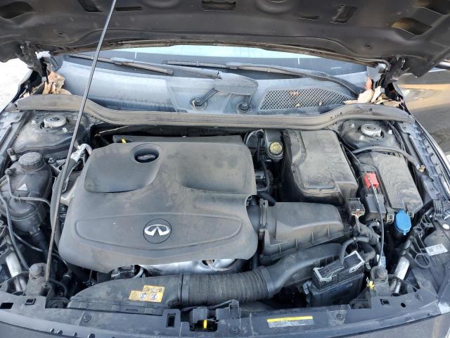 Photo 11 from auction – 2018 INFINITI QX30 BASE with VIN SJKCH5CP0JA041801