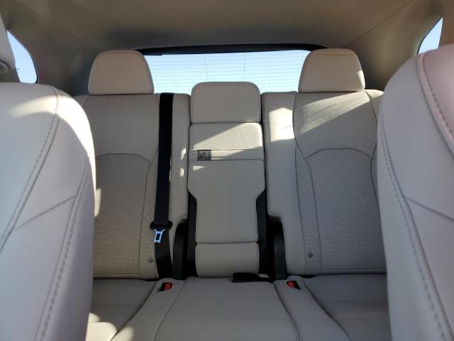 Photo 10 from auction – 2021 LEXUS RX 450H with VIN 2T2HGMDA7MC063967
