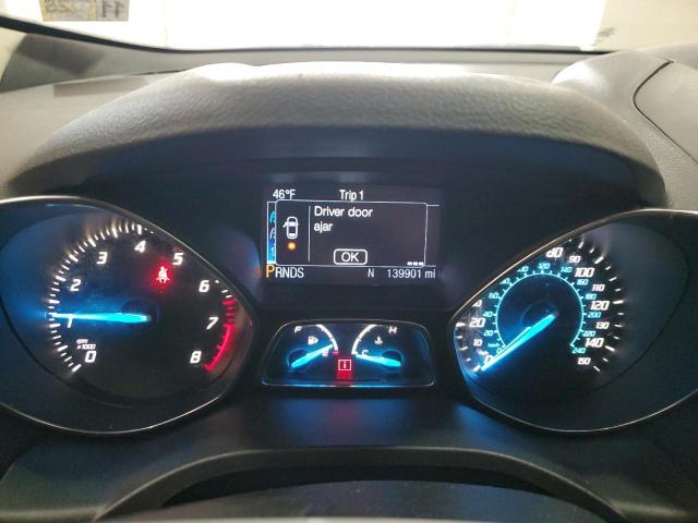 Photo 9 from auction – 2013 FORD ESCAPE SE with VIN 1FMCU0G96DUB70153