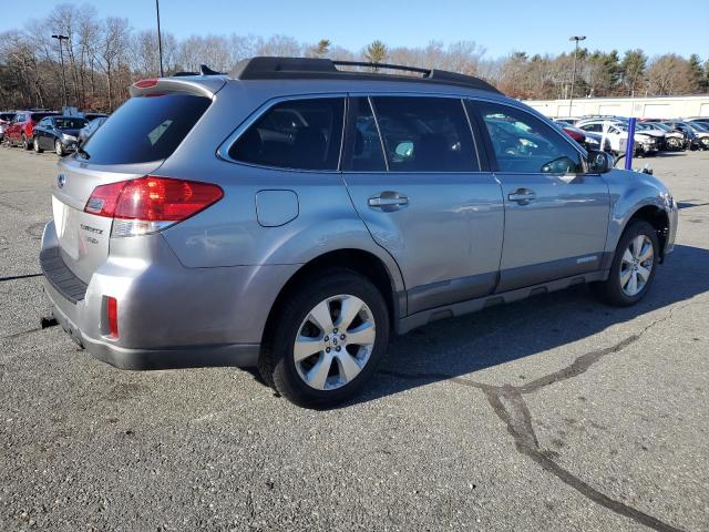 Photo 3 from auction – 2011 SUBARU OUTBACK with VIN 4S4BRDKC1B2437926
