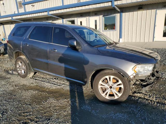 Photo 4 from auction – 2011 DODGE DURANGO CR with VIN 1D4RD4GG7BC708286