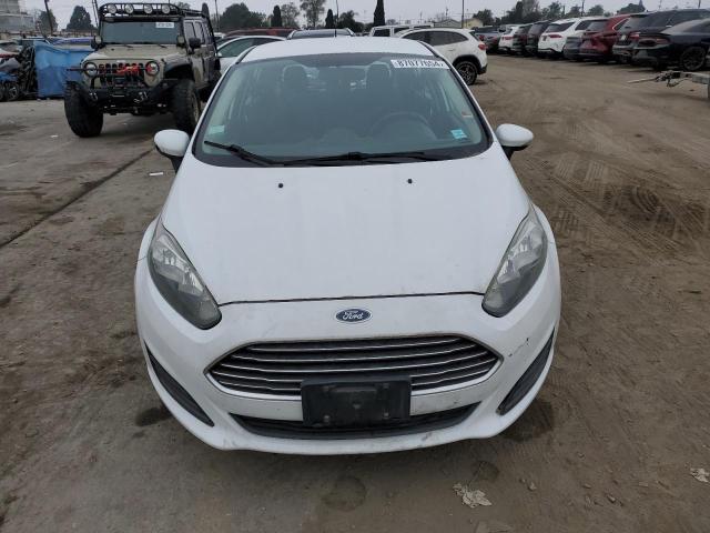 Photo 5 from auction – 2014 FORD FIESTA SE with VIN 3FADP4EJ5EM121574