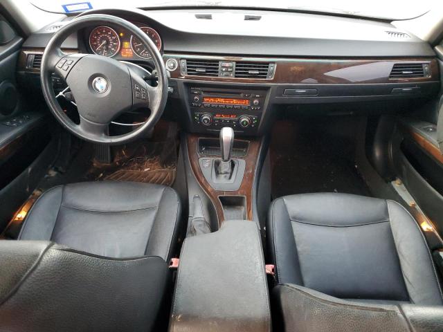 Photo 8 from auction – 2011 BMW 328 XI with VIN WBAPK7C52BF223808