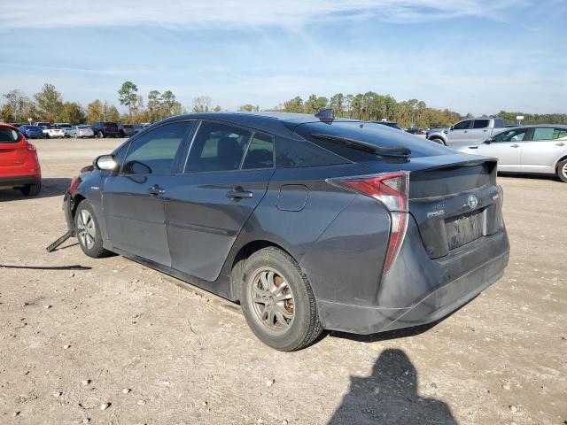 Photo 2 from auction – 2016 TOYOTA PRIUS with VIN JTDKARFU4G3013153