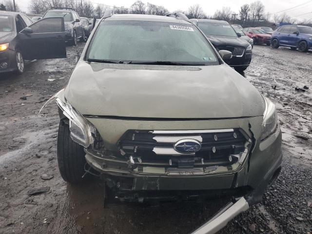 Photo 5 from auction – 2016 SUBARU OUTBACK 2. with VIN 4S4BSANC5G3233498