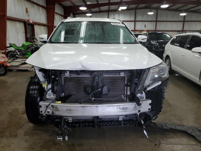 Photo 5 from auction – 2019 NISSAN PATHFINDER with VIN 5N1DR2MM4KC591298