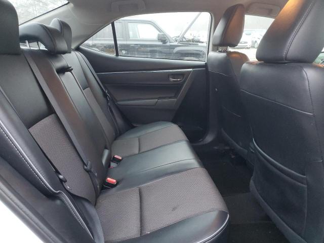 Photo 10 from auction – 2016 TOYOTA COROLLA L with VIN 2T1BURHEXGC717622