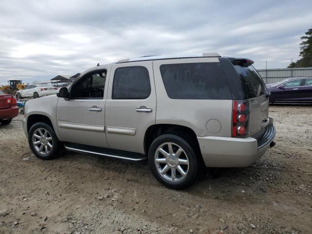Photo 2 from auction – 2008 GMC YUKON DENA with VIN 1GKFK63848J135372