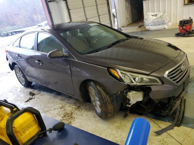 Photo 4 from auction – 2016 HYUNDAI SONATA SE with VIN 5NPE24AF7GH418076