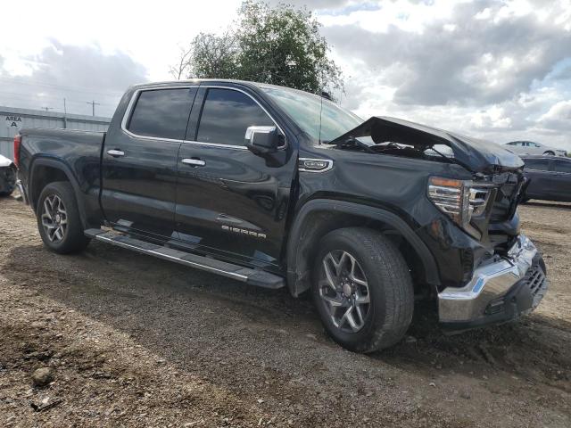 Photo 4 from auction – 2022 GMC SIERRA C15 with VIN 3GTPHDED6NG652408