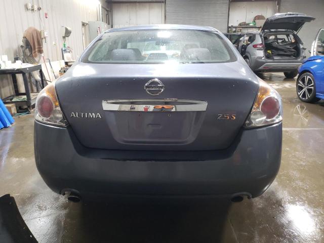 Photo 6 from auction – 2012 NISSAN ALTIMA BAS with VIN 1N4AL2AP7CC125511
