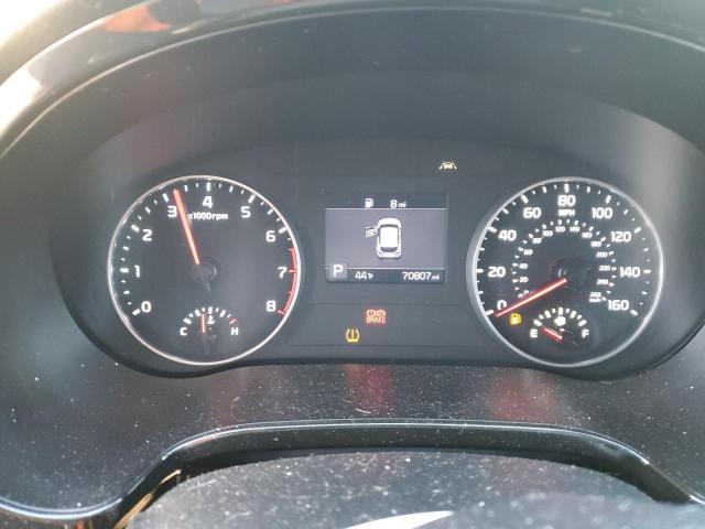 Photo 9 from auction – 2022 KIA SELTOS S with VIN KNDEUCAAXN7311162