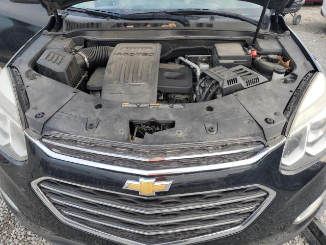 Photo 12 from auction – 2016 CHEVROLET EQUINOX LT with VIN 2GNALDEK3G1111547