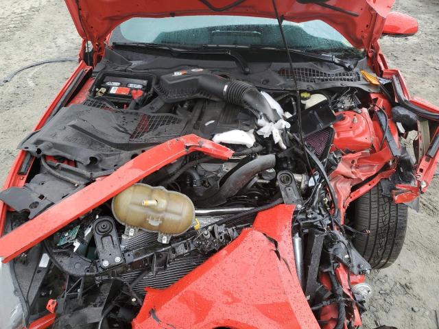 Photo 11 from auction – 2015 FORD MUSTANG with VIN 1FA6P8TH0F5347836