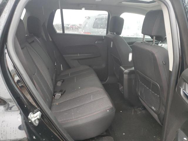 Photo 11 from auction – 2015 GMC TERRAIN SL with VIN 2GKFLWE38F6138123