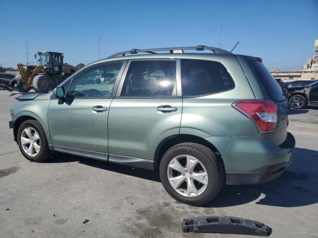 Photo 2 from auction – 2015 SUBARU FORESTER 2 with VIN JF2SJADC8FH404854