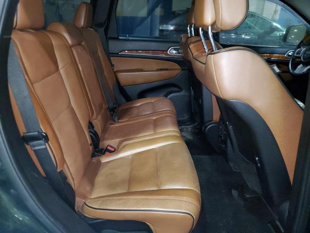 Photo 11 from auction – 2011 JEEP GRAND CHER with VIN 1J4RR6GT8BC586782