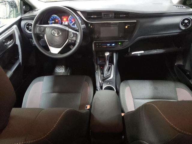 Photo 8 from auction – 2017 TOYOTA COROLLA L with VIN 2T1BURHE3HC921096