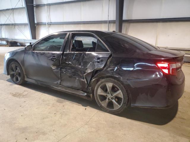 Photo 2 from auction – 2012 TOYOTA CAMRY BASE with VIN 4T1BF1FK7CU172816