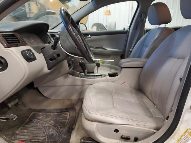 Photo 7 from auction – 2012 CHEVROLET IMPALA LTZ with VIN 2G1WC5E39C1102447