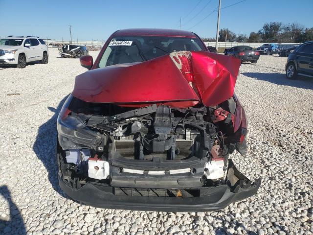 Photo 5 from auction – 2023 MAZDA CX-5 SELEC with VIN JM3KFBBM6P0152031