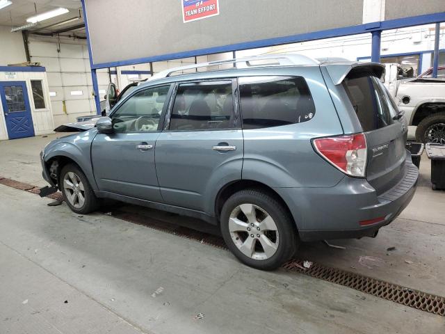 Photo 2 from auction – 2013 SUBARU FORESTER T with VIN JF2SHGGCXDH431769