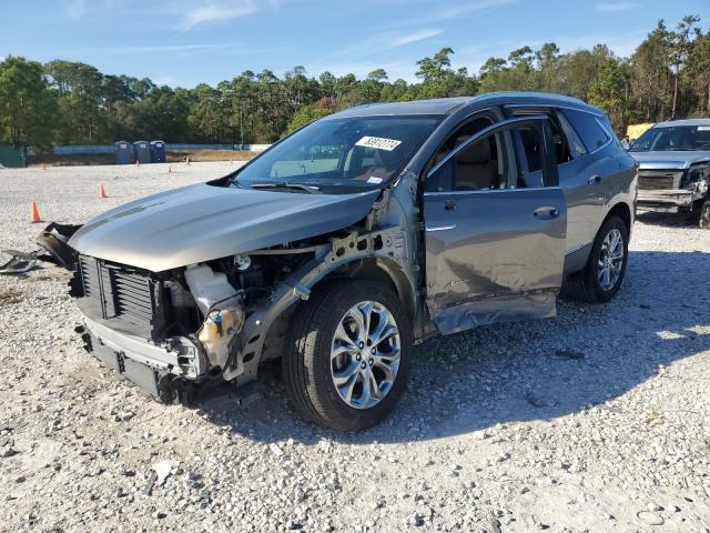 BUICK ENCLAVE AV 2019 with VIN 5GAERDKW1KJ113281 - Photo from auction