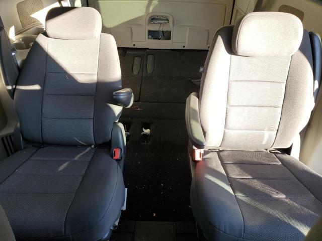 Photo 10 from auction – 2008 DODGE GRAND CARA with VIN 1D8HN44H48B103273