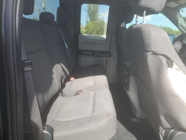 Photo 10 from auction – 2017 FORD F150 SUPER with VIN 1FTFX1EF1HFB73978