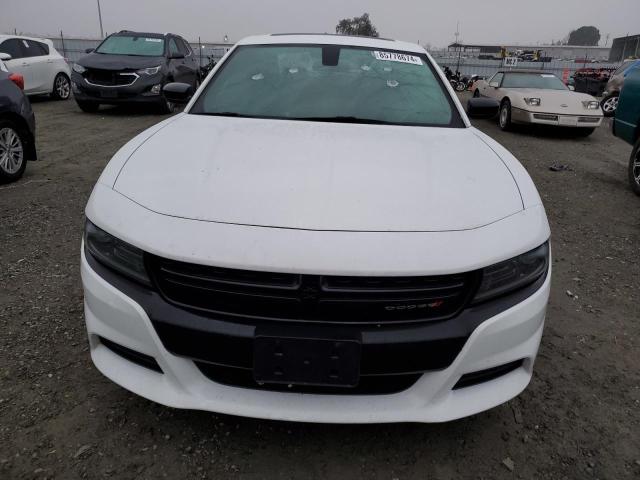Photo 5 from auction – 2023 DODGE CHARGER SX with VIN 2C3CDXBG4PH588502