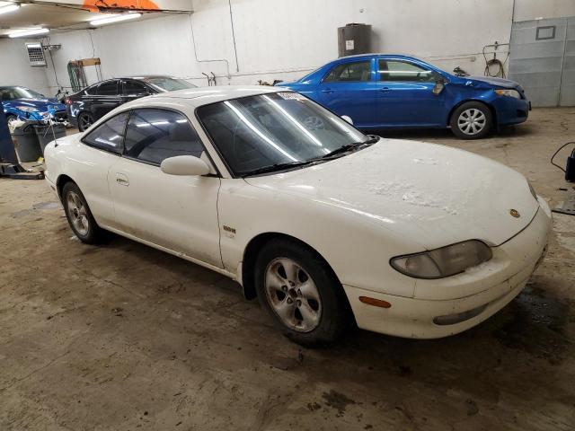 Photo 4 from auction – 1993 MAZDA MX-6 LS with VIN 1YVGE31B7P5188069