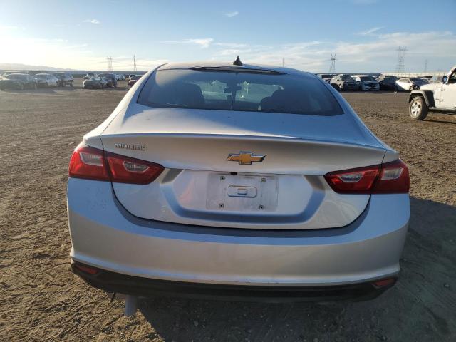 Photo 6 from auction – 2021 CHEVROLET MALIBU LS with VIN 1G1ZB5ST2MF042882