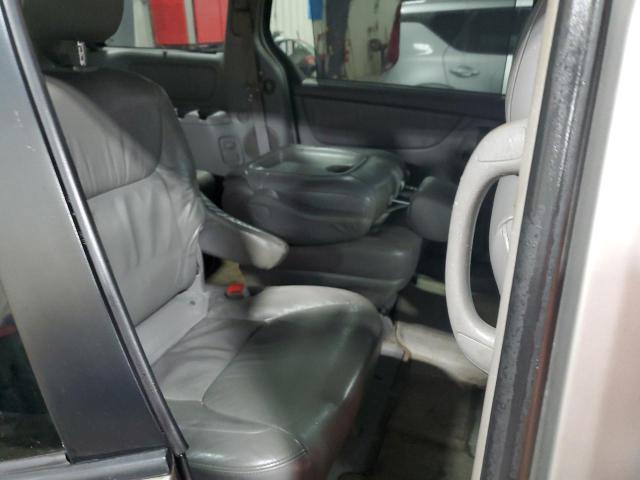 Photo 11 from auction – 2007 TOYOTA SIENNA XLE with VIN 5TDBK22CX7S006594