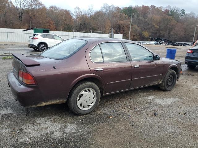 Photo 3 from auction – 1997 NISSAN MAXIMA GXE with VIN JN1CA21D7VM521548