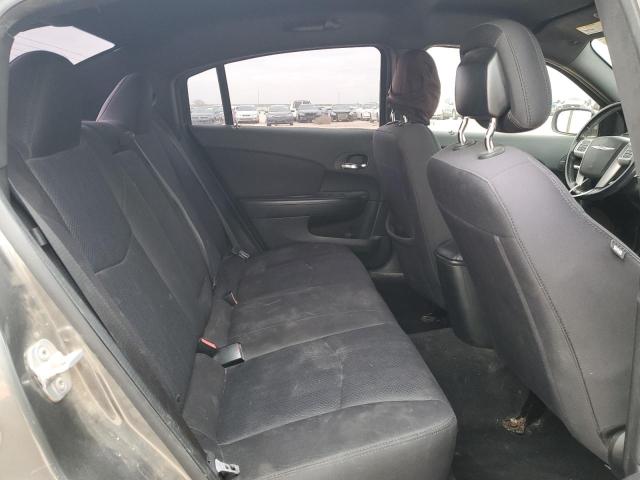 Photo 10 from auction – 2013 CHRYSLER 200 TOURIN with VIN 1C3CCBBB8DN595742