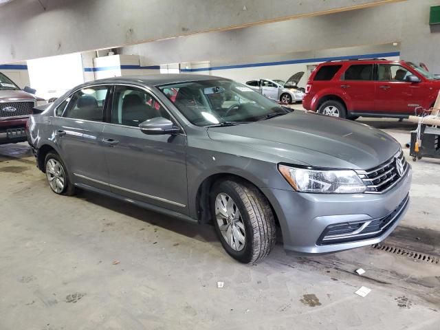 Photo 4 from auction – 2016 VOLKSWAGEN PASSAT S with VIN 1VWAT7A30GC039772