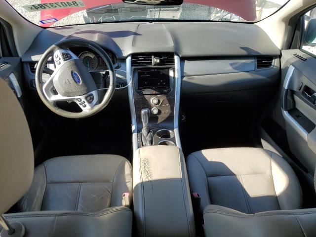 Photo 8 from auction – 2013 FORD EDGE SEL with VIN 2FMDK3J92DBA94957