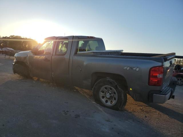 Photo 2 from auction – 2013 CHEVROLET SILVERADO with VIN 1GCRKPE76DZ111623