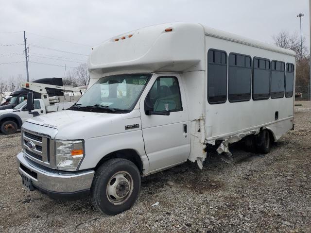 Photo 2 from auction – 2017 FORD ECONOLINE with VIN 1FDEE3FS1HDC32043