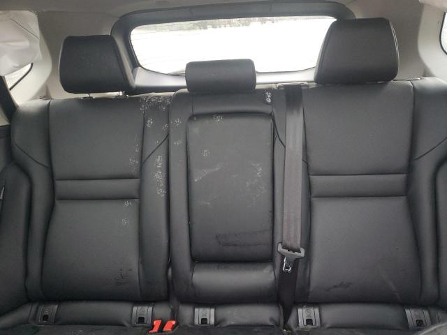 Photo 10 from auction – 2023 NISSAN ROGUE SV with VIN 5N1BT3BA2PC897737