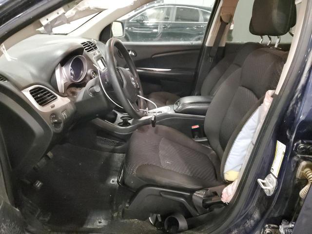 Photo 7 from auction – 2019 DODGE JOURNEY SE with VIN 3C4PDCAB7KT789404