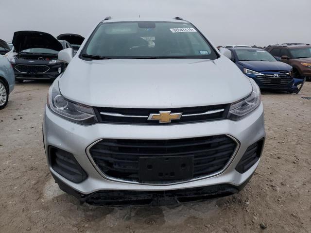 Photo 5 from auction – 2020 CHEVROLET TRAX 1LT with VIN KL7CJLSB9LB011420