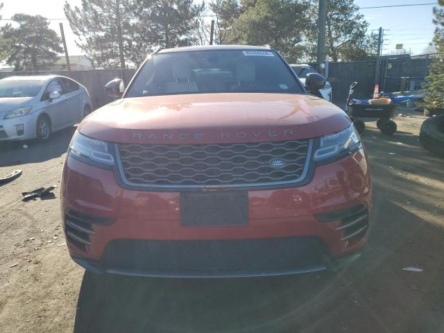 Photo 5 from auction – 2018 LAND ROVER RANGE ROVE with VIN SALYL2RVXJA768917