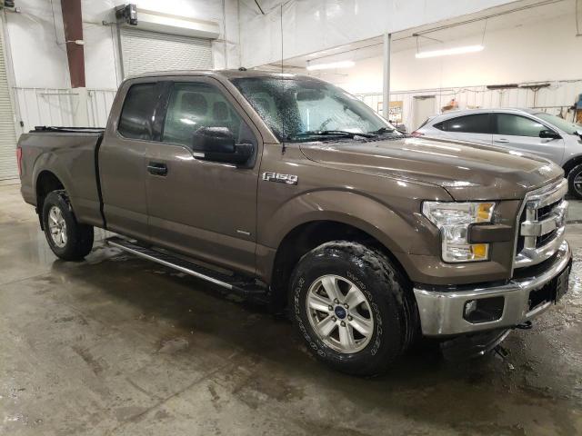 Photo 4 from auction – 2016 FORD F150 SUPER with VIN 1FTEX1EP3GFD59945