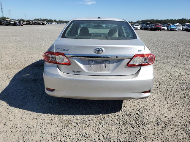 Photo 6 from auction – 2011 TOYOTA COROLLA BA with VIN 2T1BU4EE8BC558891