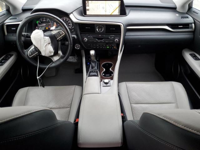 Photo 8 from auction – 2016 LEXUS RX 350 BAS with VIN 2T2BZMCA1GC044076