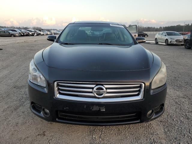 Photo 5 from auction – 2012 NISSAN MAXIMA S with VIN 1N4AA5AP5CC823686