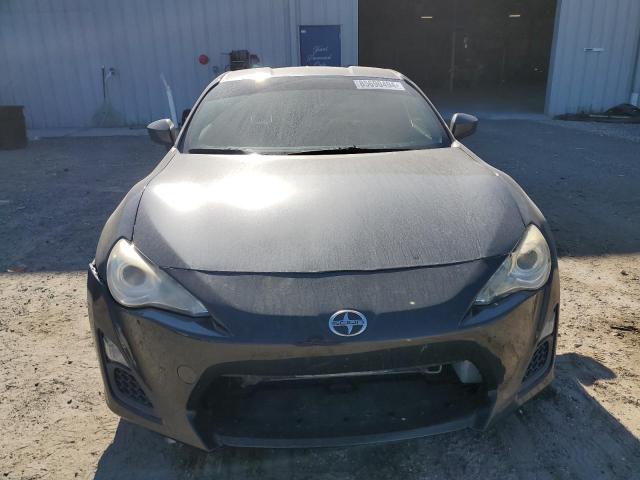 Photo 5 from auction – 2014 TOYOTA SCION FR-S with VIN JF1ZNAA12E9704523