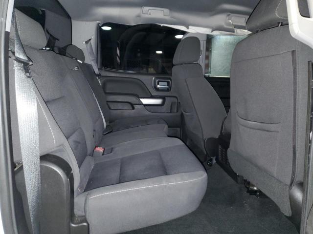 Photo 10 from auction – 2018 CHEVROLET SILVERADO with VIN 3GCUCRER8JG402737