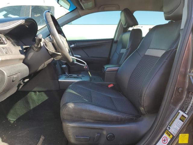 Photo 7 from auction – 2014 TOYOTA CAMRY L with VIN 4T1BF1FK7EU757060